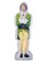6' Gemmy Airblown Inflatable Christmas Photorealistic Excited Buddy The Elf 110799